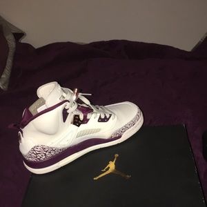Jordan Spizike GG